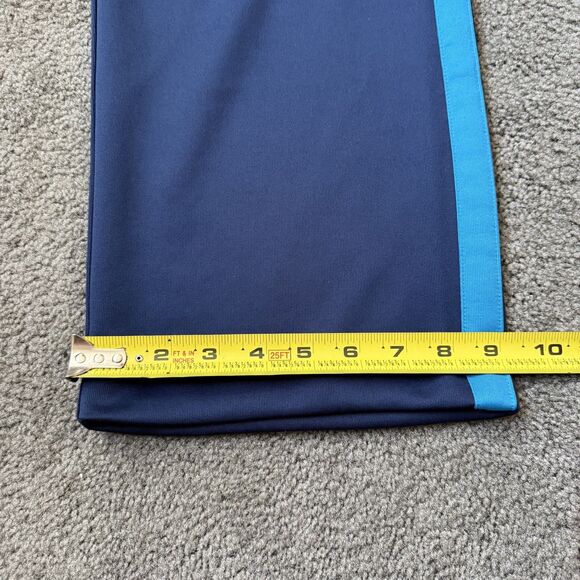 NWT Nike Men’s Tribute Regular fit Nike Swoosh Sweats Gym Track Pants Size L - Picture 6 of 8